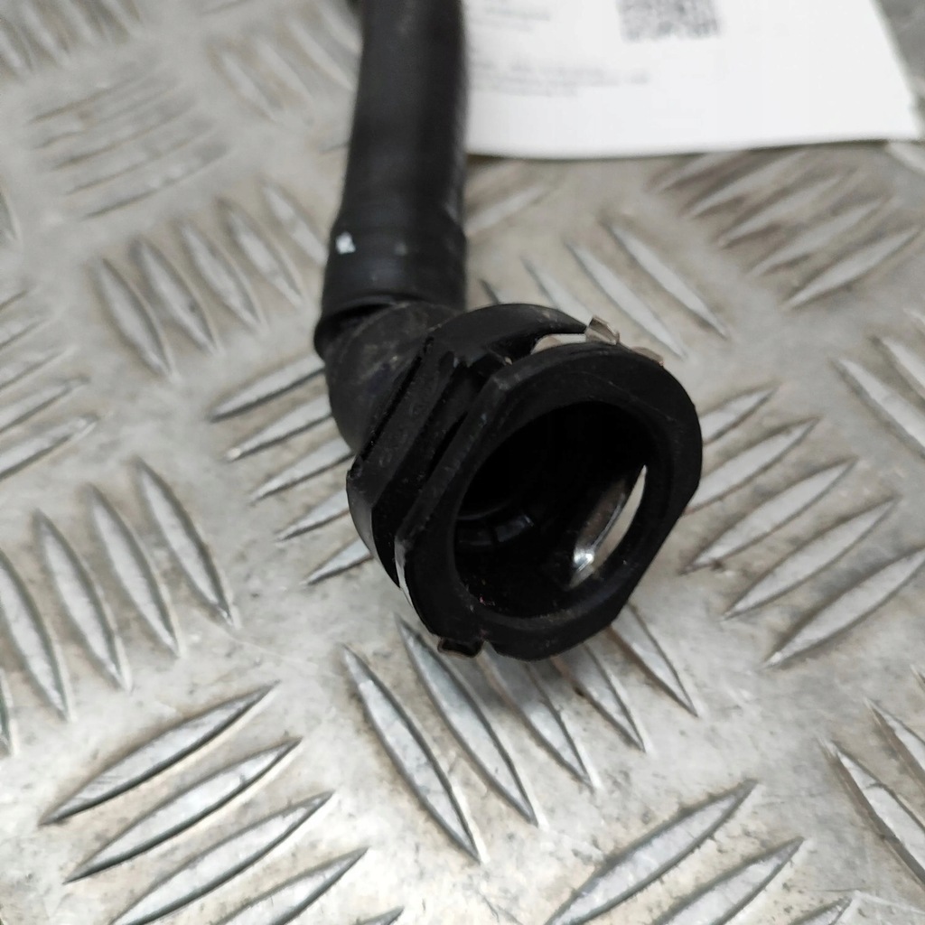 фото №7, Kia ev6 2023 шланг / wąż радіатора