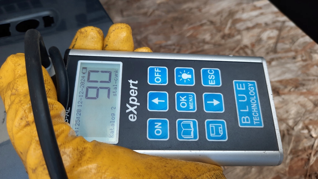 фото №14, Двері перед передні праве ford mondeo mk3 03-07r sedan