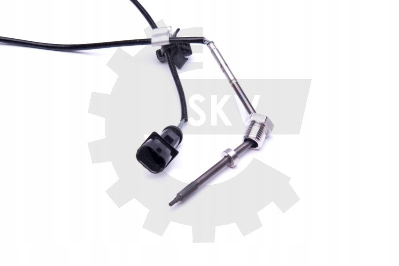 фото №8, Esen skv 30skv280 датчик, температура выхлопных газов