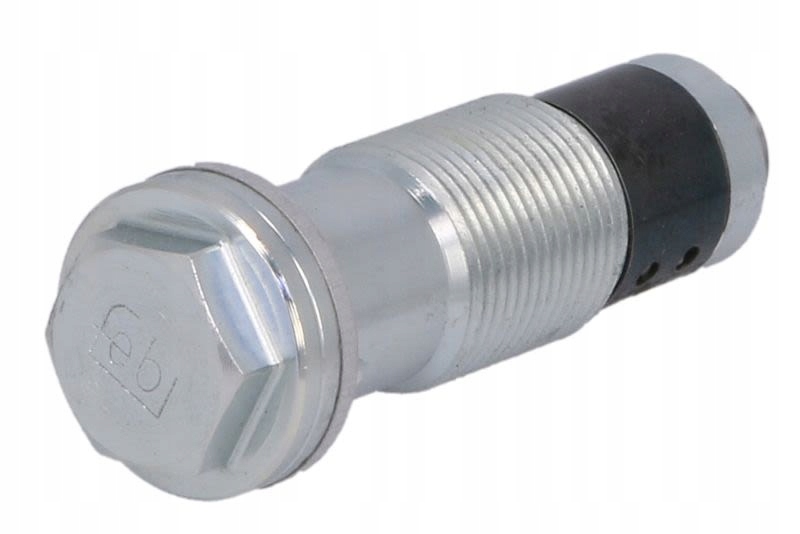 фото №8, Натягувач ланцюга розподільного валу swag 10 93 0506