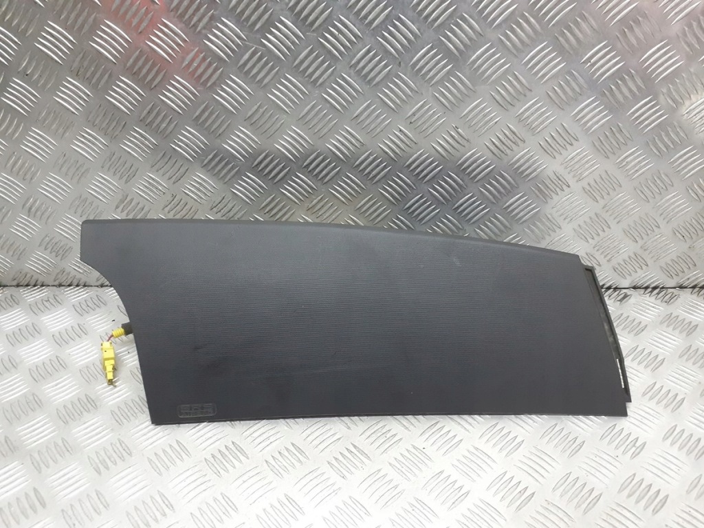 фото №1, Подушка пасажира honda jazz ii 77850-saa-g81
