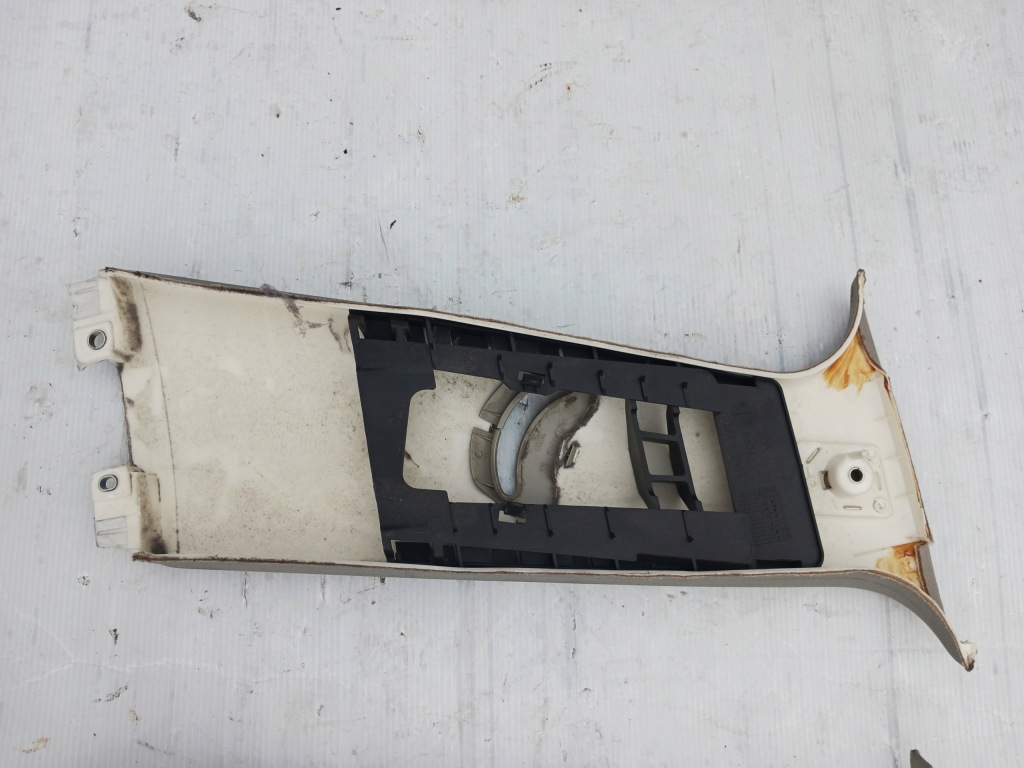 Alfa romeo 159 накладка стійка b ліва права Оригінал