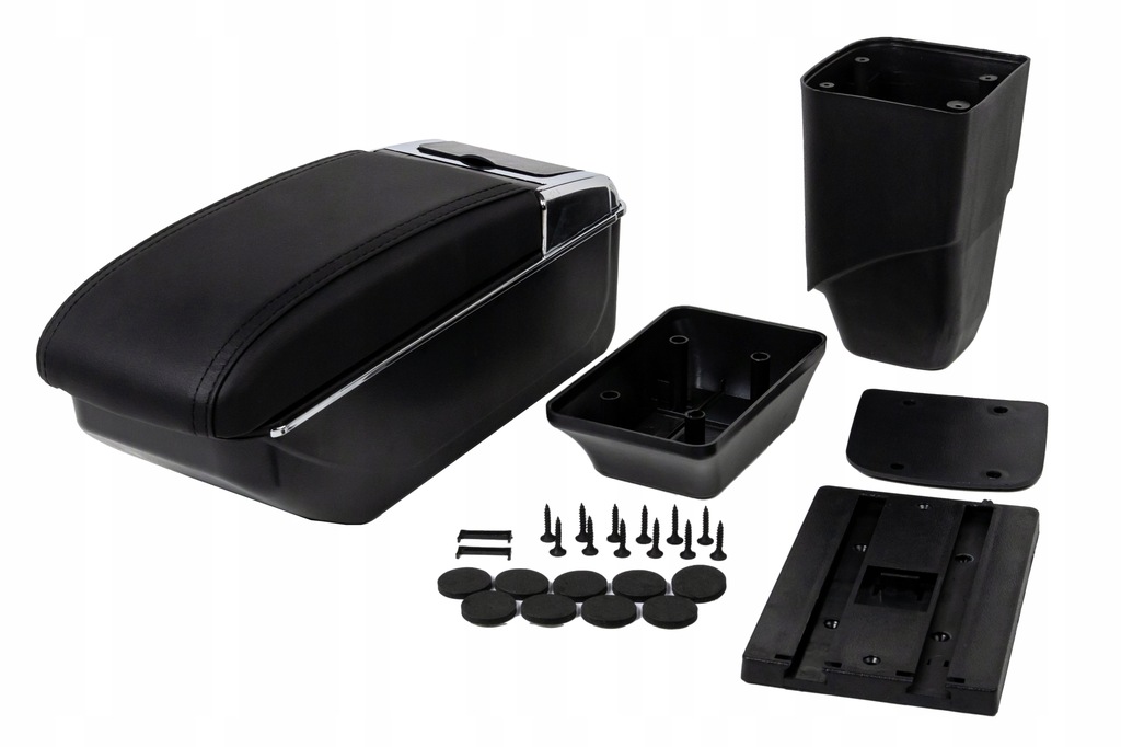 фото №8, Подлокотник предназначенный nieinwazyjny peugeot 206 1998-2009