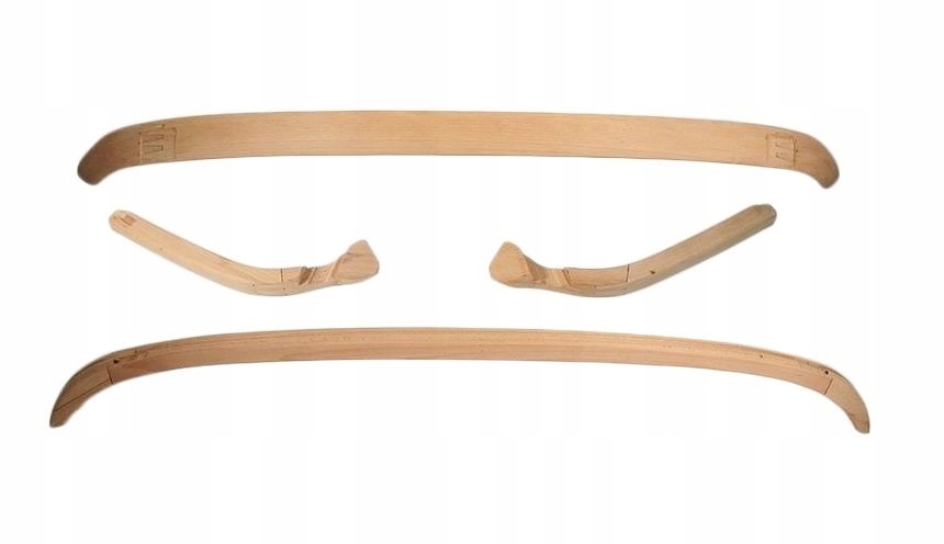 Купити Drewno м'який дах mercedes 190sl