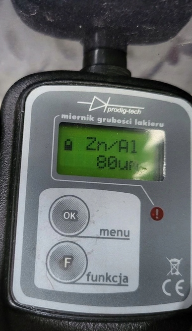 фото №10, Крышка багажника задняя задняя комплектная bmw f20 f21 lift lci c10