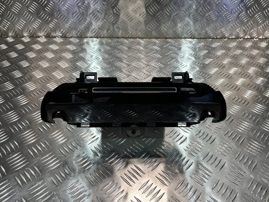 фото №1, Считыватель дисков cd mazda 3 bp 19-