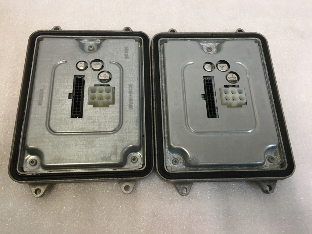 фото №4, Tesla s модуль led перетворювач 00201024-04