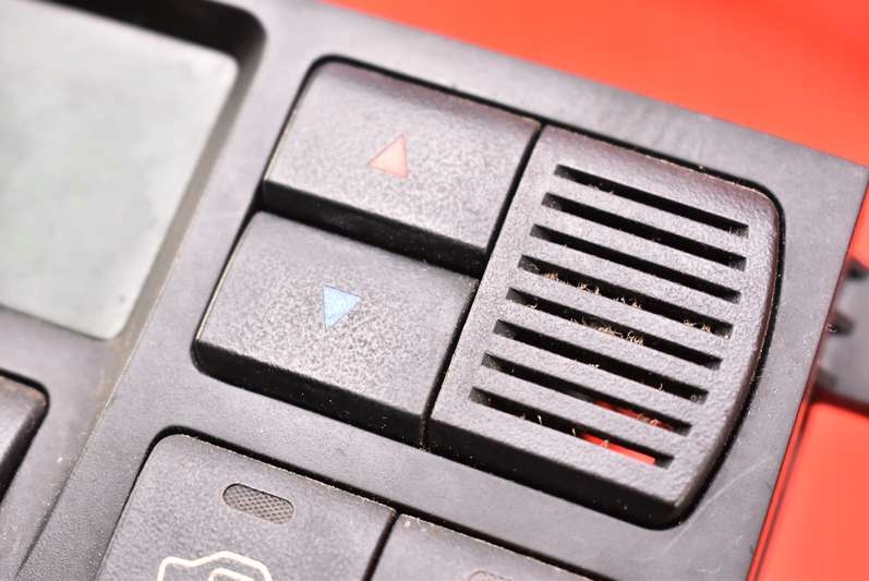 фото №9, Панель управление обдув кондиционер sd4sa4 kia magentis 1 i 01-03