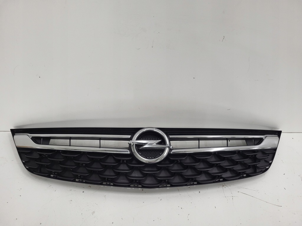 Купить Opel astra k кронштейн решетка решётка 13499384