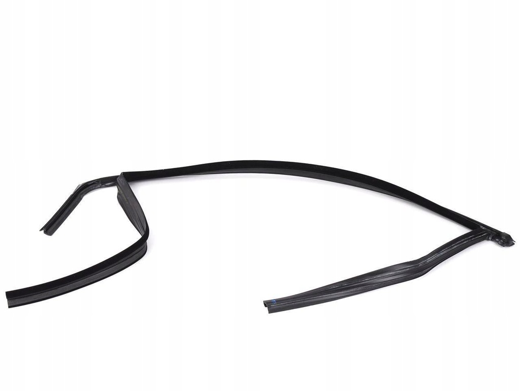 фото №3, Прокладка рамки правих двері перед kuga 2008