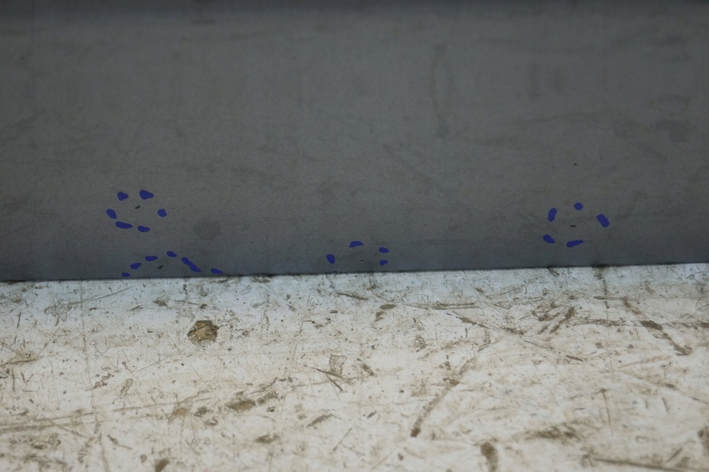 фото №14, Дверь правый перед bmw x3 e83 a08/7