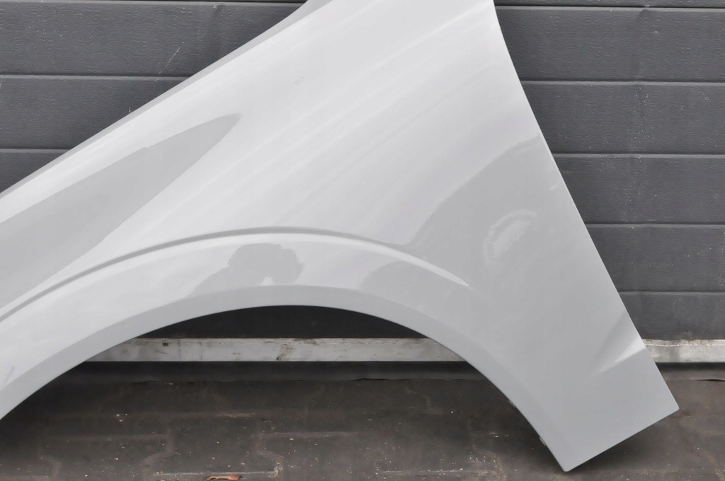 фото №8, Volvo xc60 ii крыло левый перед передний 740