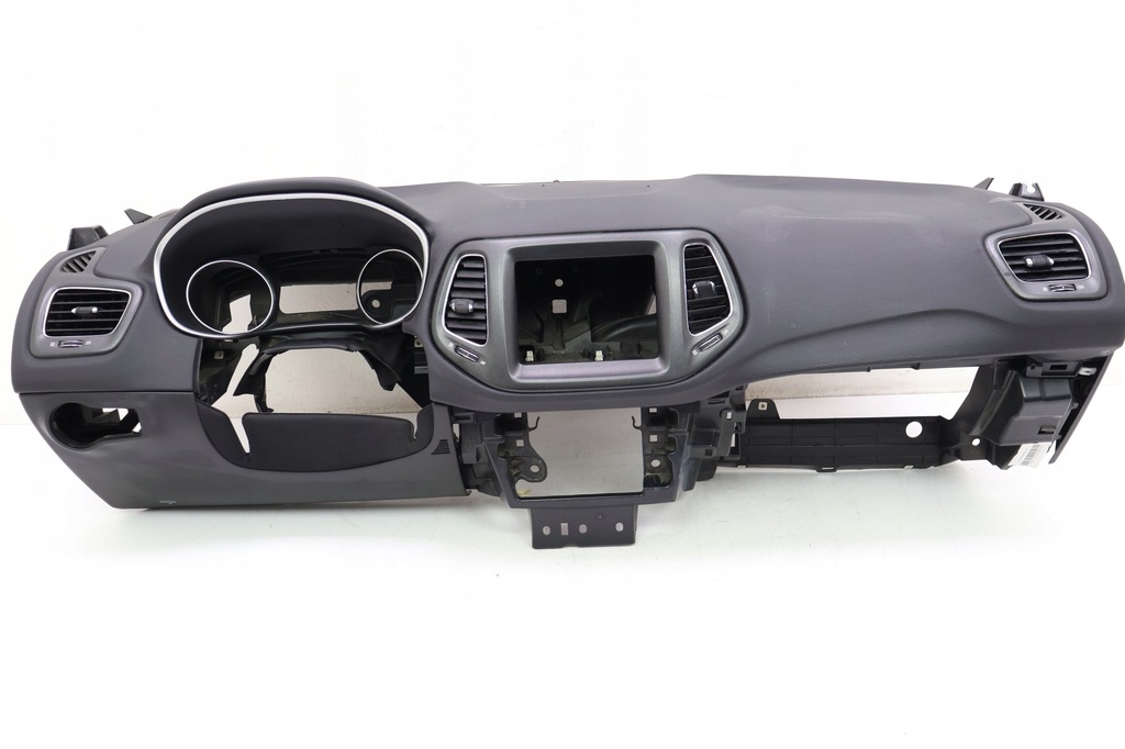 фото №1, Jeep compass ii 17- панель приладів приладова