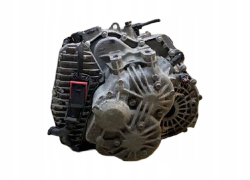 фото №10, Коробка передач передач ford focus c-max fv1p7000bc 1.6l бензиновый 74kw 2016