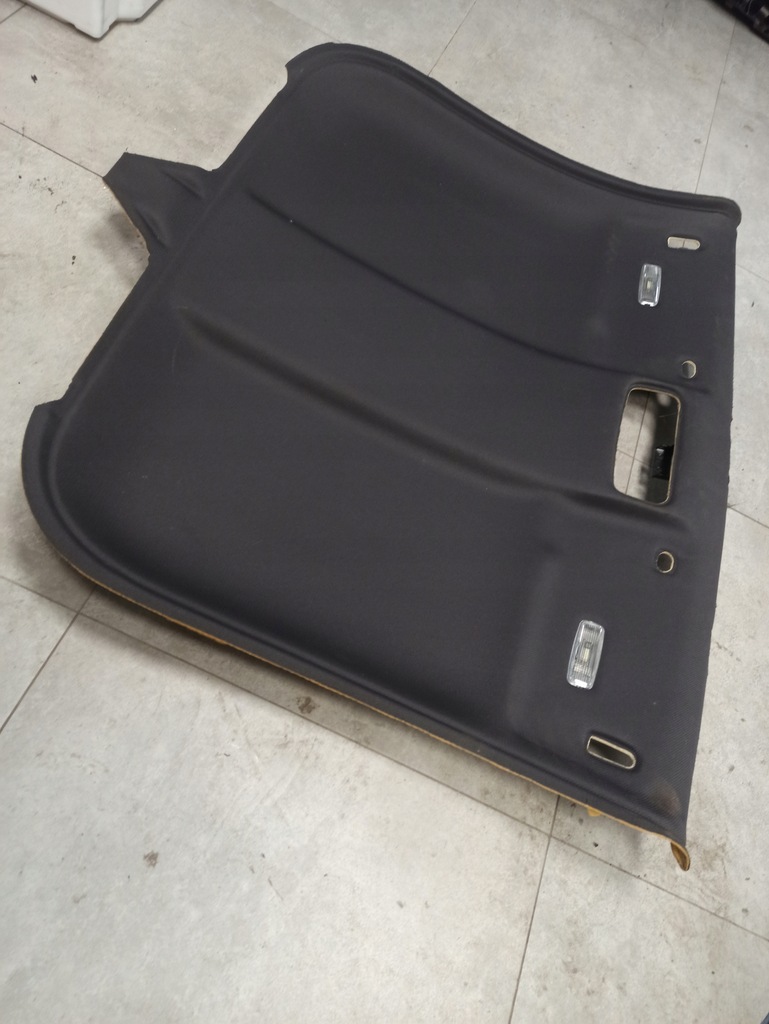 фото №7, Audi tt 8j потолок 8j8867505b