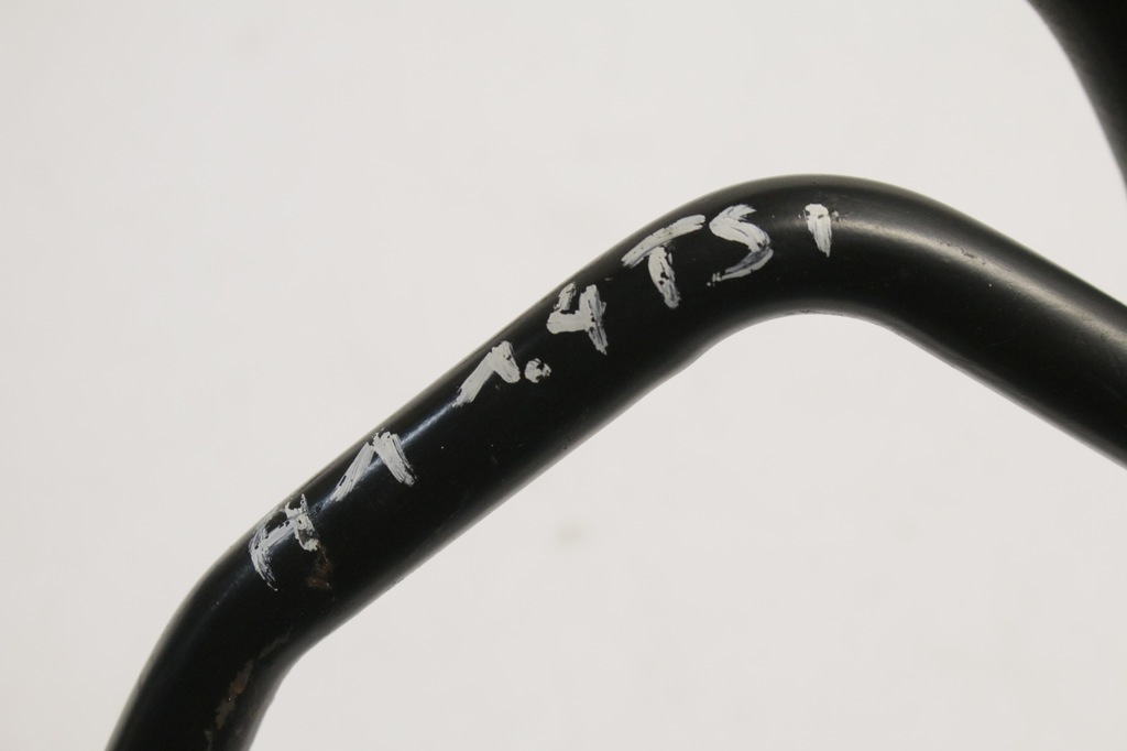 фото №9, Труба wąż wody audi a1 1.4 tfsi