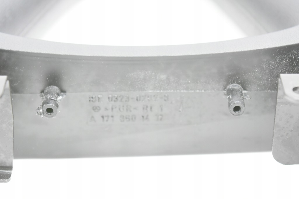 фото №6, Mercedes slk r171 подголовник левый правый