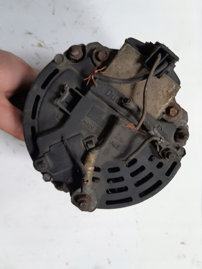 Генератор renault 9 r9 5 r5 1.1 516023b Доставка