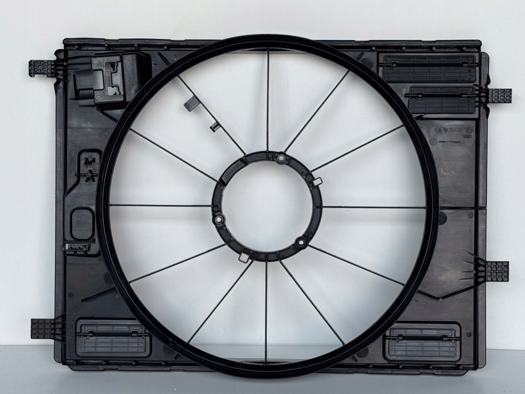 фото №1, Корпус вентилятора вентилятор mercedes c-klasa w206 206 3135104268