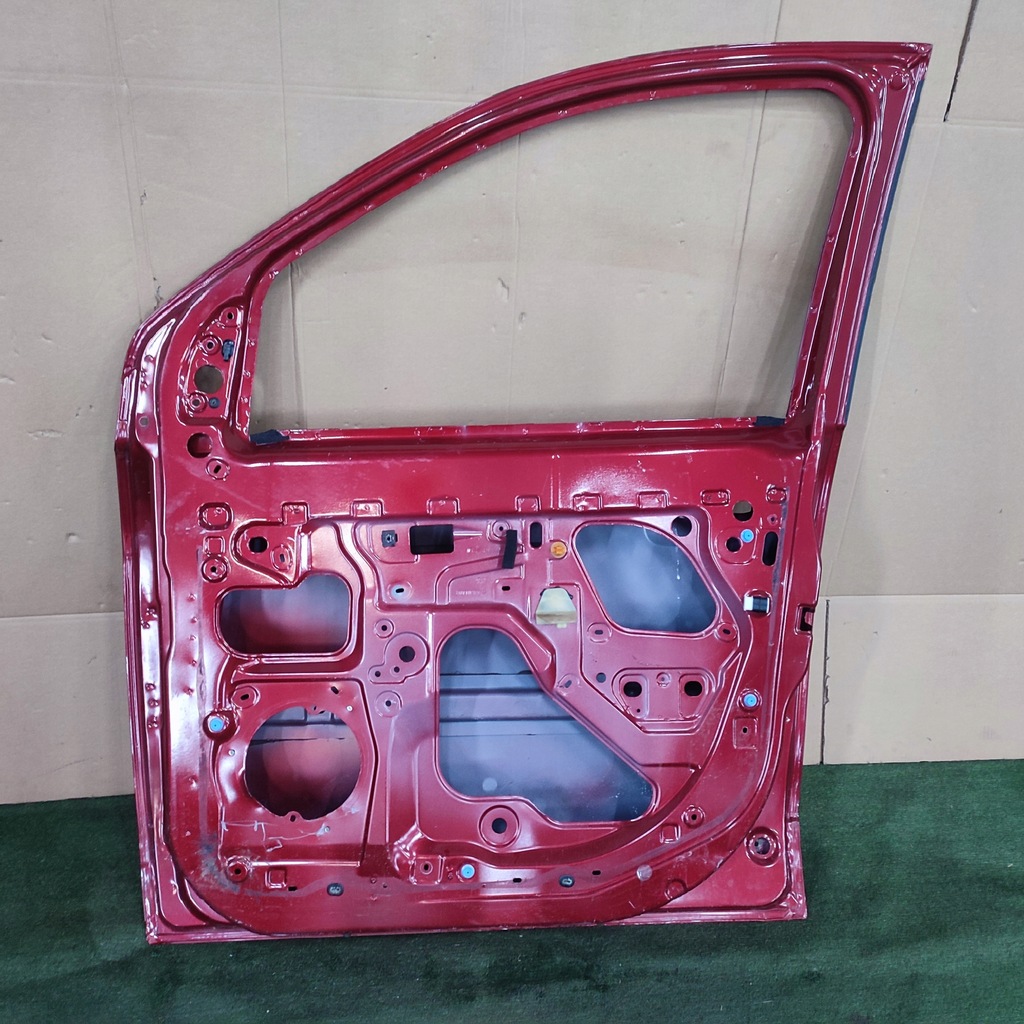 фото №10, Двері правий перед dacia dokker lodgy stepway