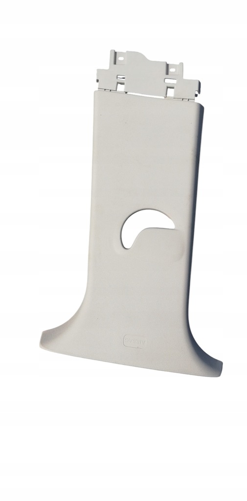 фото №1, Защита левая обшивка стойка rifter berlingo partner iv оригинальный номер 9816491477