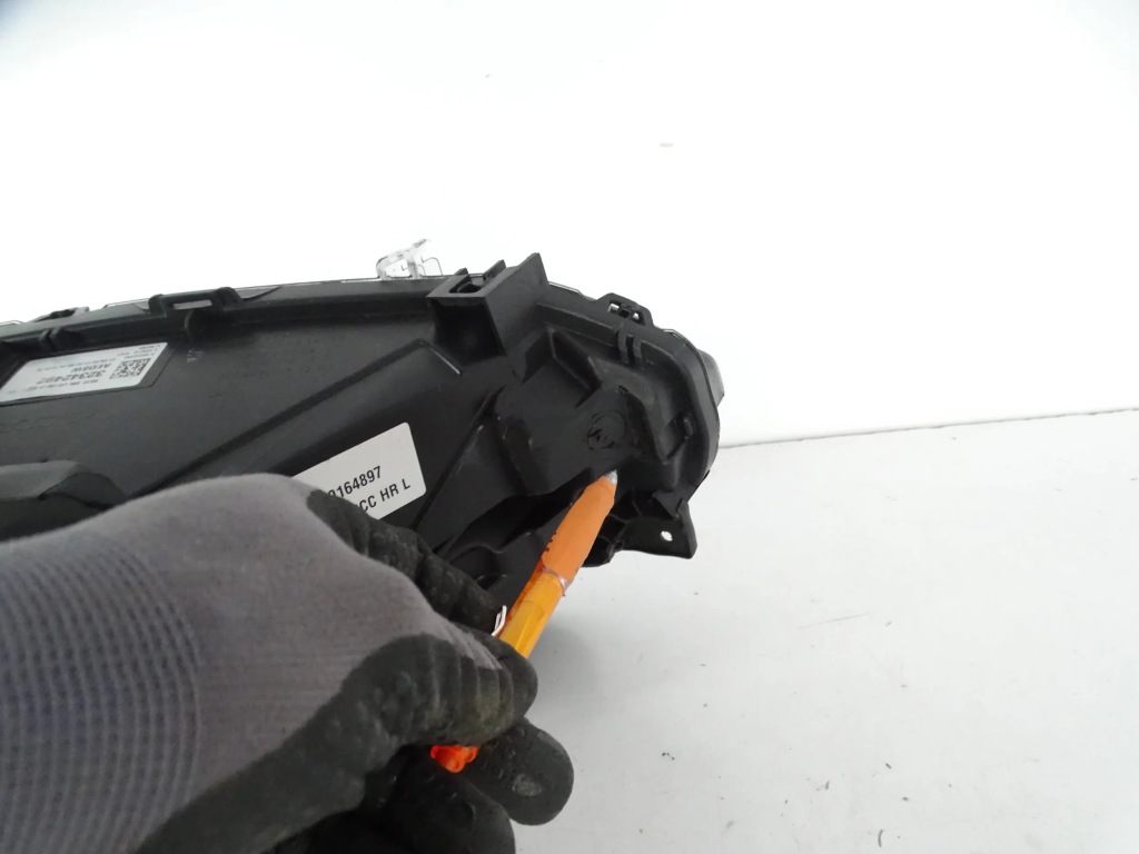 фото №7, Лампа перед передняя левая volvo s90 v90 2017+