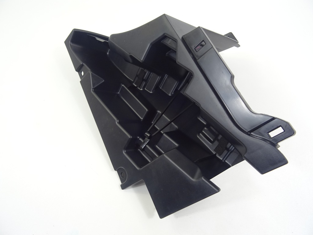 фото №10, Toyota rav-4 iv бардачок вкладиш домкрата полиця багажника 64997-42060