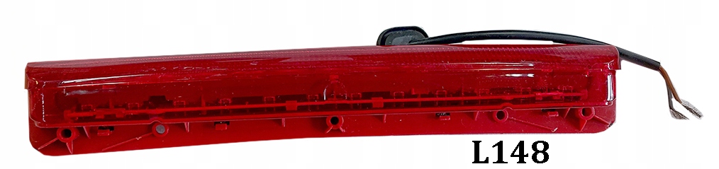 фото №1, Третій світло стоп audi 8n79450097a