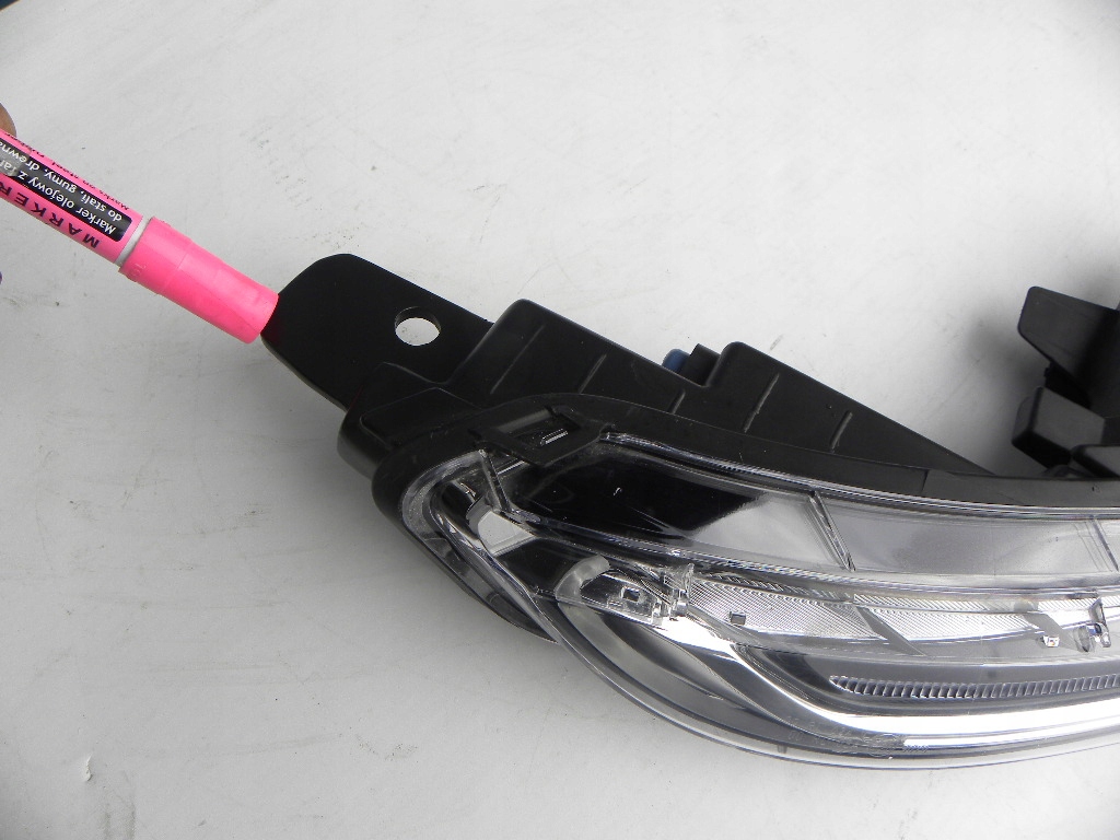 фото №11, Citroen c4 cactus lift 2020 rok капот, бампер