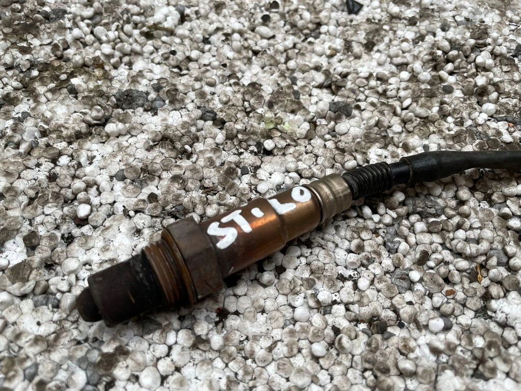 фото №1, Датчик lambfa fiat stilo