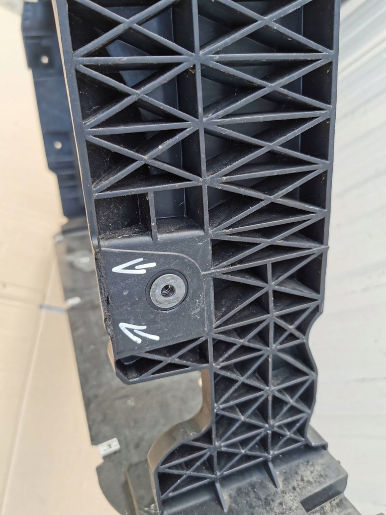 фото №8, Seat arona 6f9 pas передний усилитель передний 6f9805588j