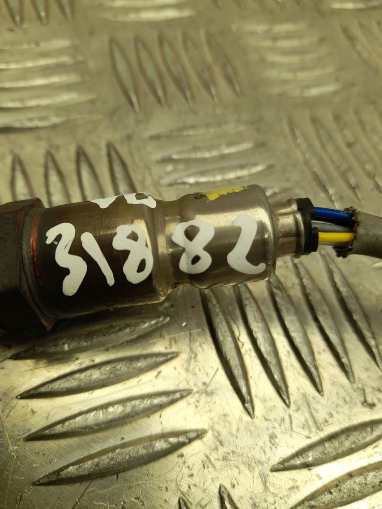 фото №2, Датчик лямбда-зонд alfa romeo giulia 2017 uaa0004fa005