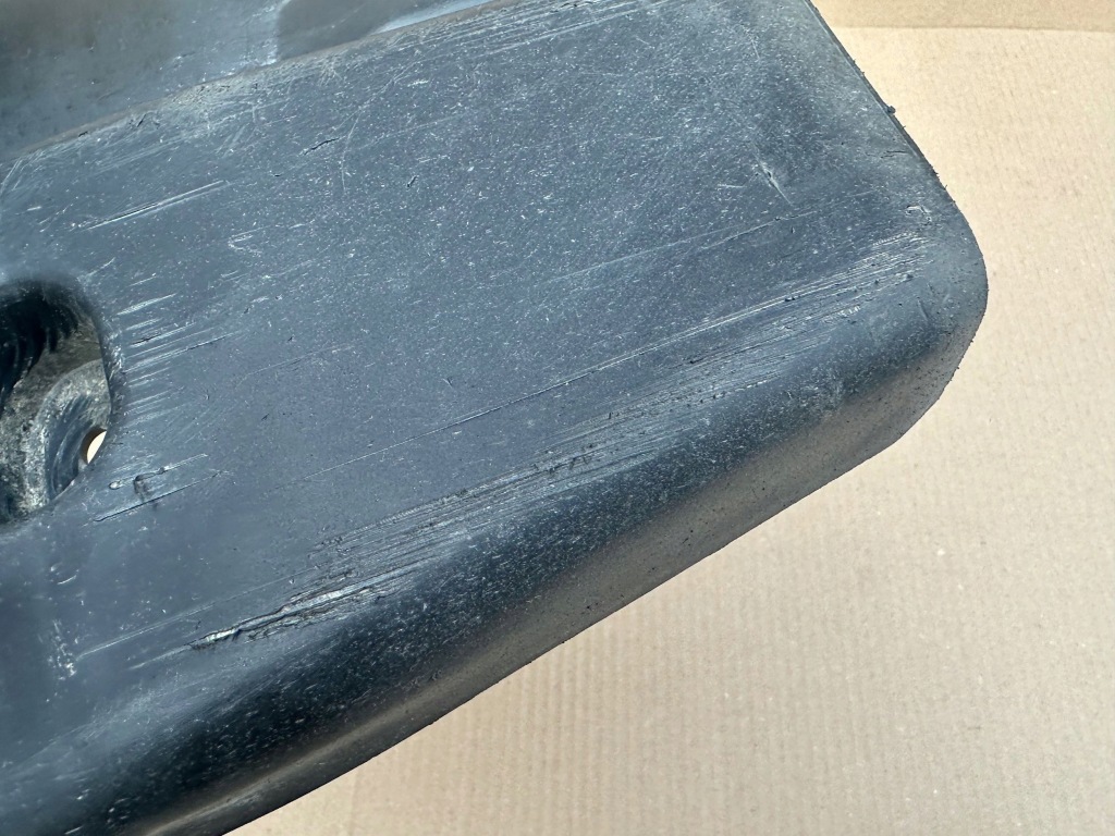 фото №12, Lancia delta iii защита подвеска задняя 51826439