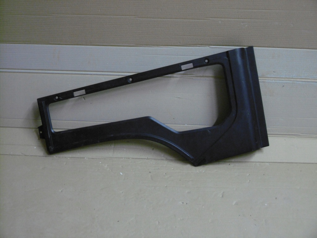 фото №1, Дверца бардачка кабины scania r s