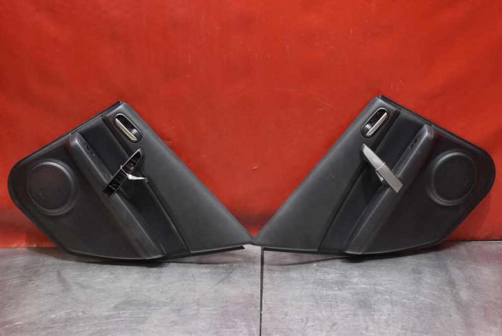 фото №9, Обшивка обшивки дверь eu mazda 6 2 ii gh hb 07-12