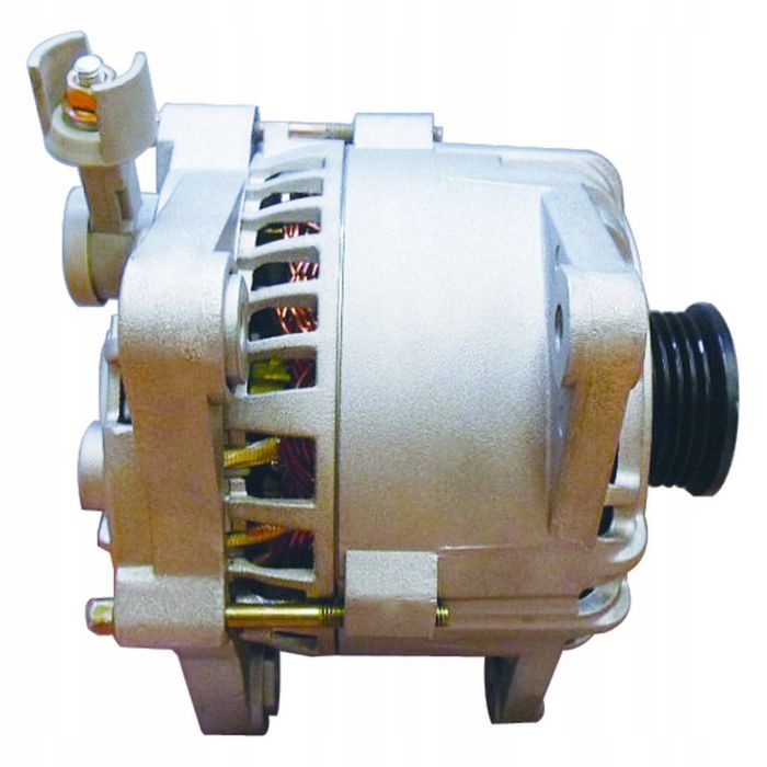 фото №7, Генератор ford focus mazda tribute 2.0 новый