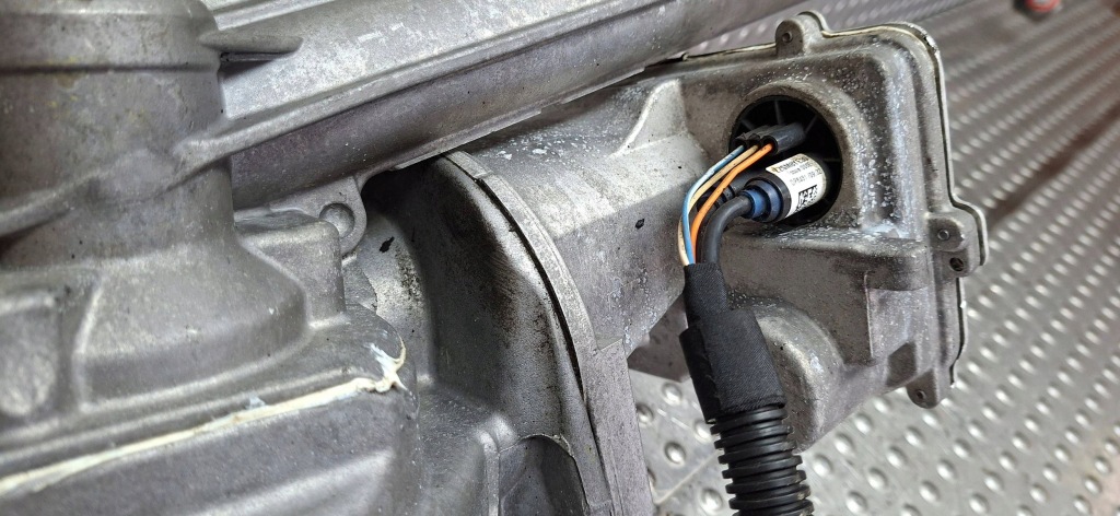 фото №8, Трансмісія електрична 38028321 citroen c3 iii 2016 -