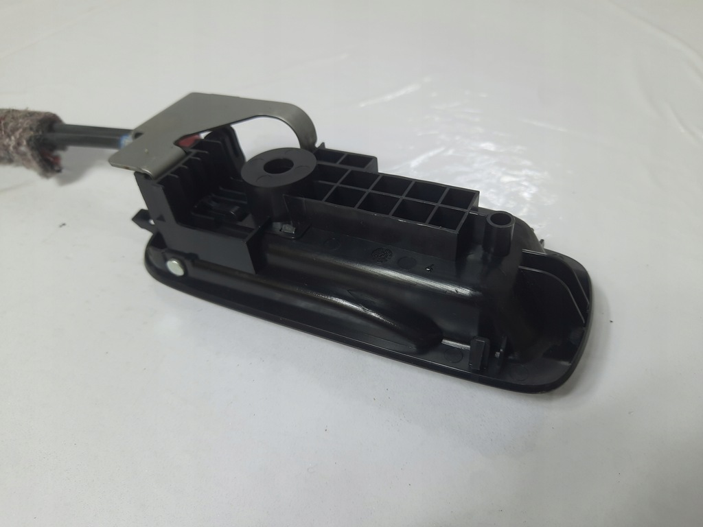 фото №6, Mazda cx5 ii 17- трос ручка складання сидіння лівий задня usa