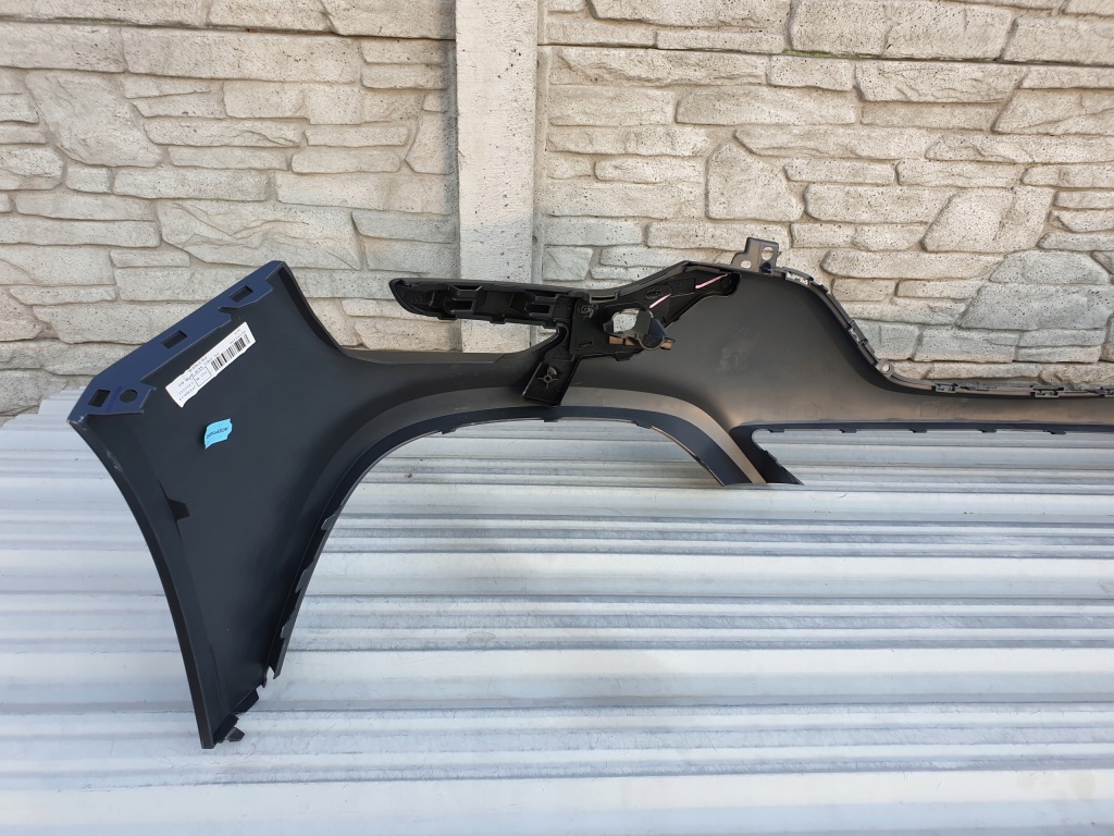 Megane iv 4 rs sport бампер перед оригінал в Україні