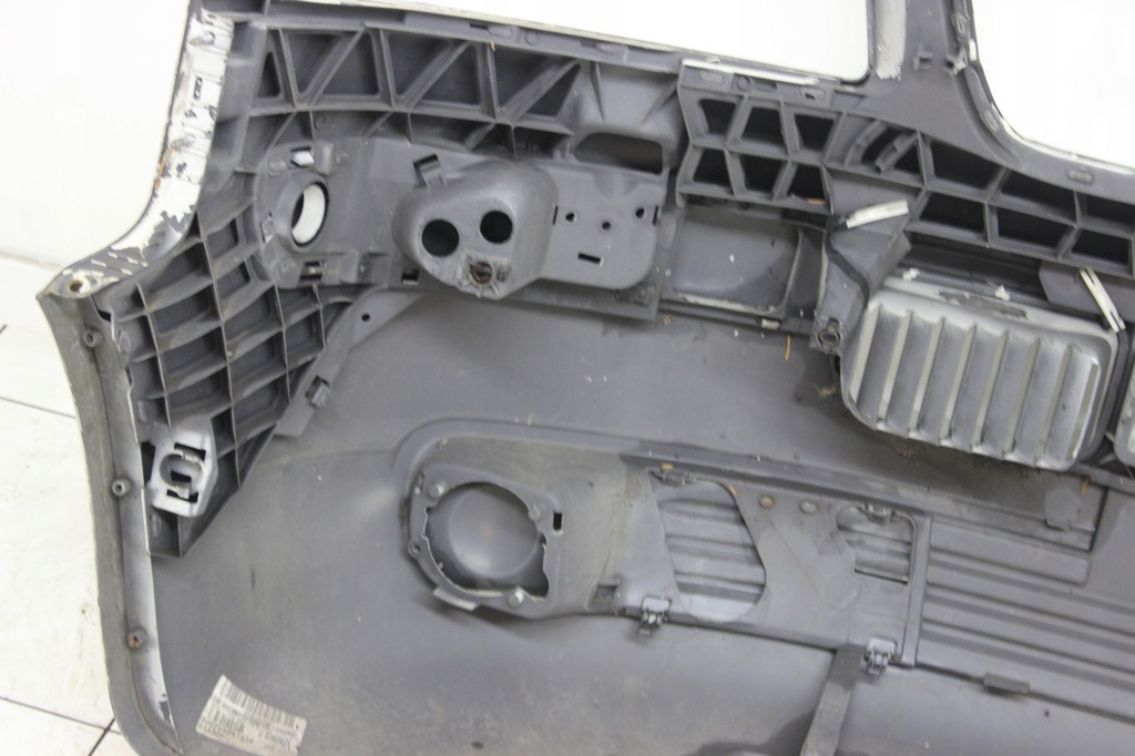 фото №13, Vw transporter t5 2003r- бампер перед передний