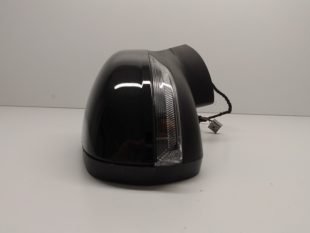 фото №6, Ford fiesta mk8 дзеркало праве 6 pin europa 2017-