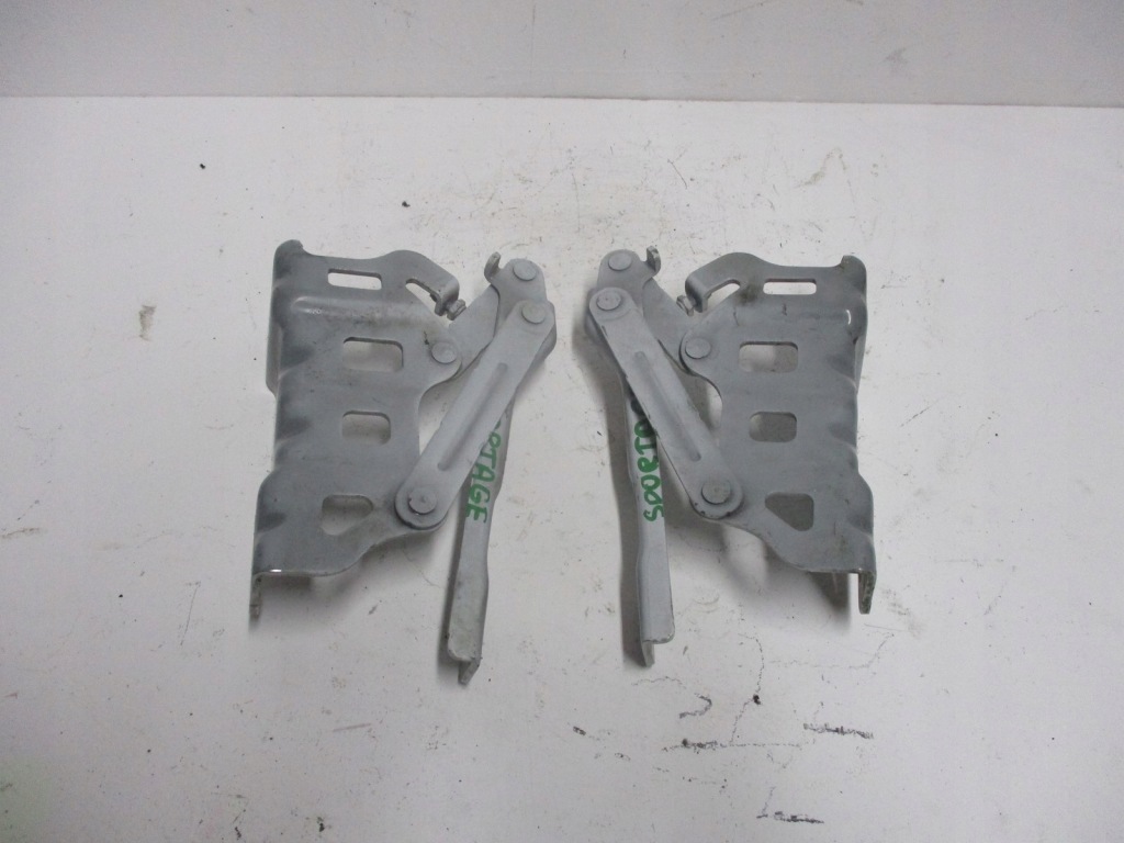 фото №1, Петля петли капот kia sportage iv