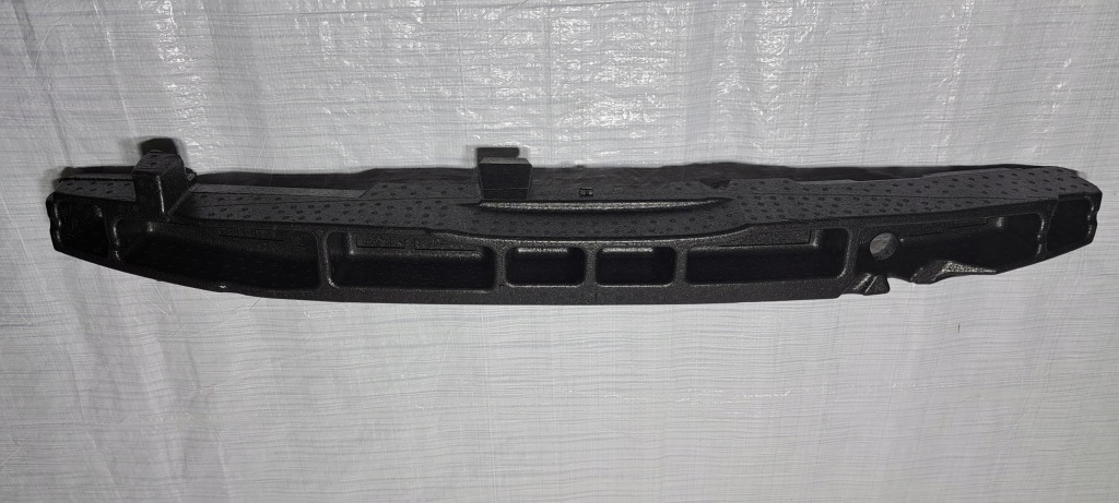 фото №1, Renault kadjar абсорбер бампера перед 620939134r