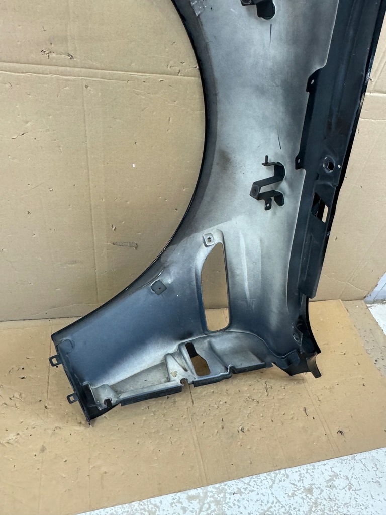 фото №16, Aston martin rapide крила перед правий