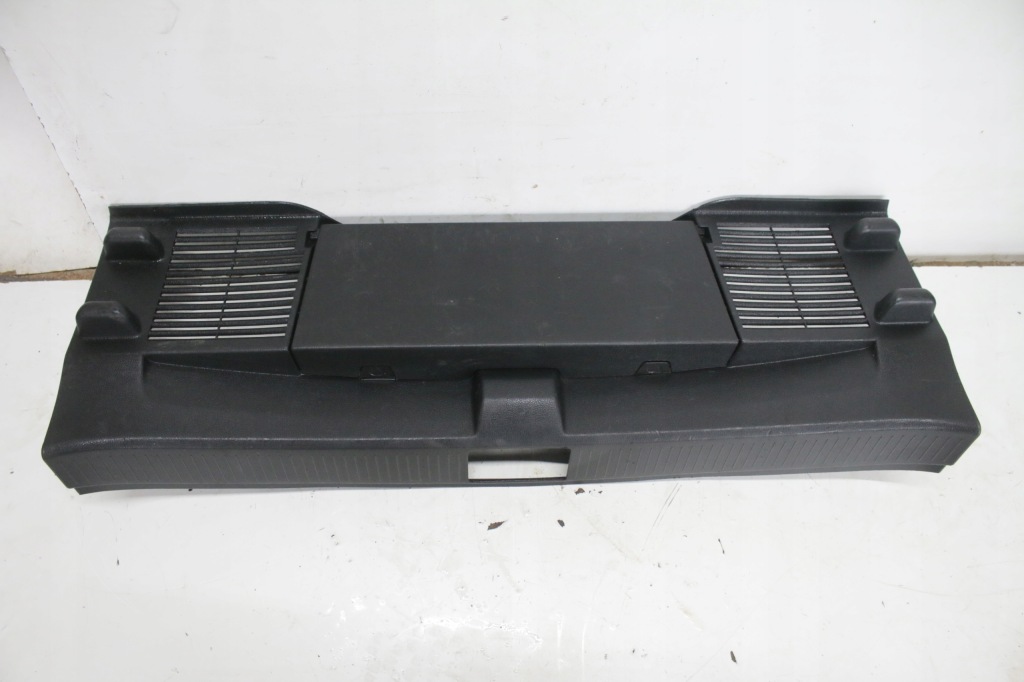 фото №1, Защита поперечина opel astra j gtc