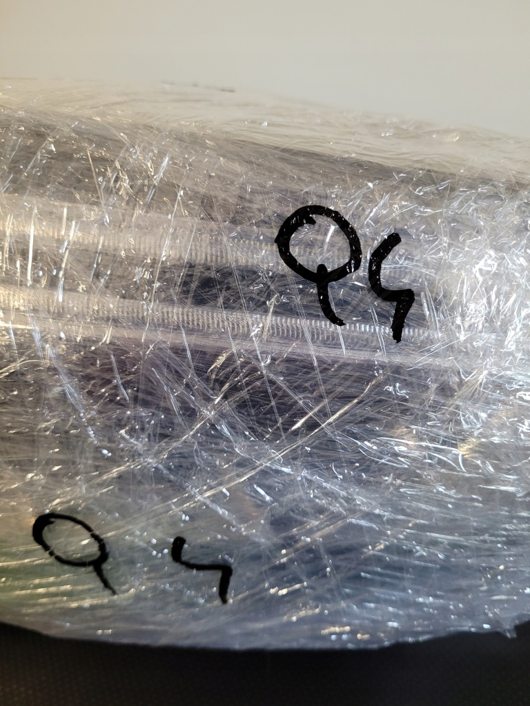 Opel mokka x фара правый  фара full led правый 42590072 в Украине