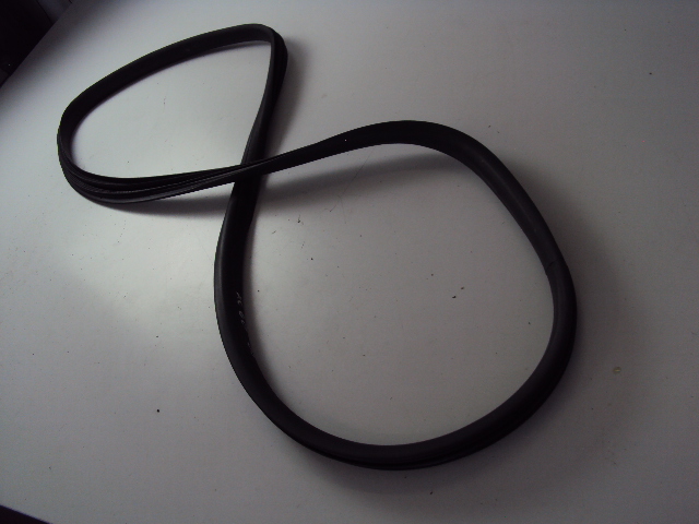 фото №1, Прокладка дверь правый задняя volvo xc60 i 08-