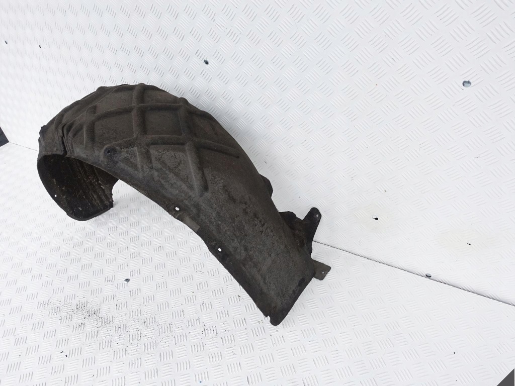 фото №3, Porsche оригинальный номер 7p5810972b подкрылок