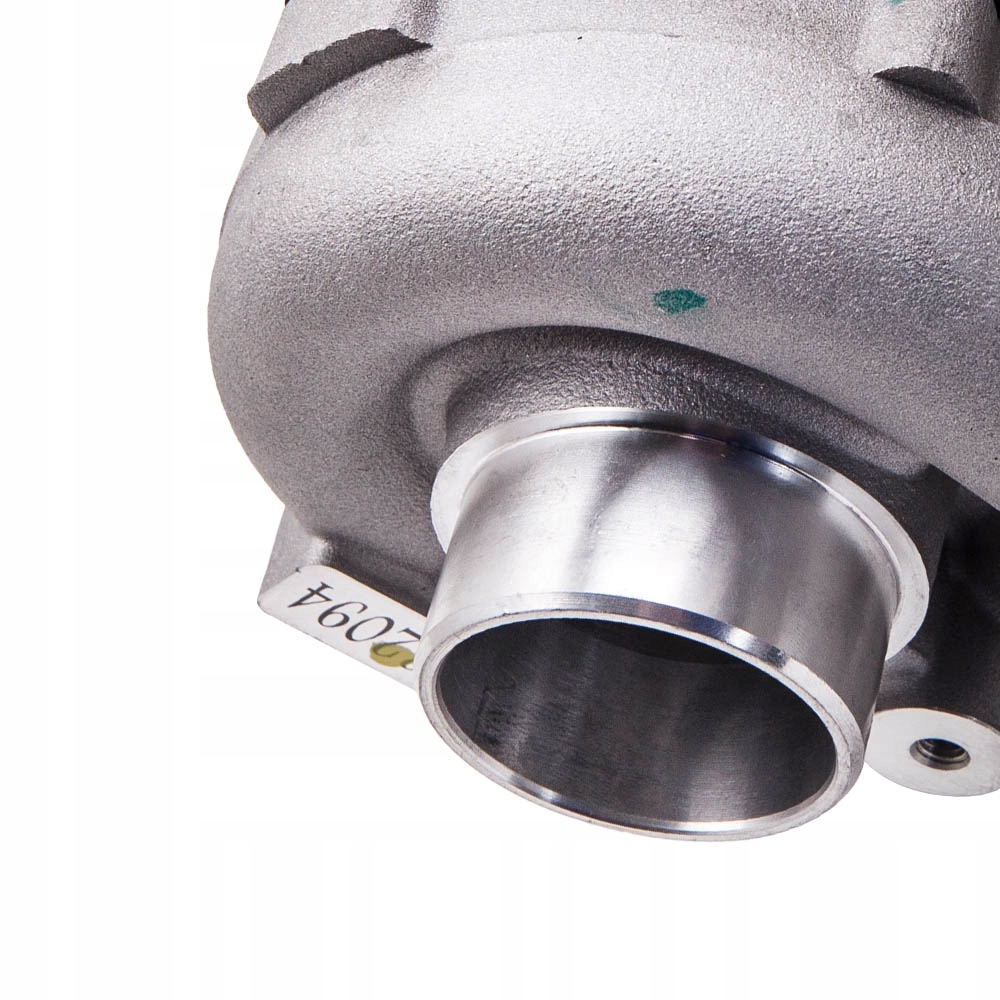 фото №7, Турбокомпресор 2.0 land-rover - freelander