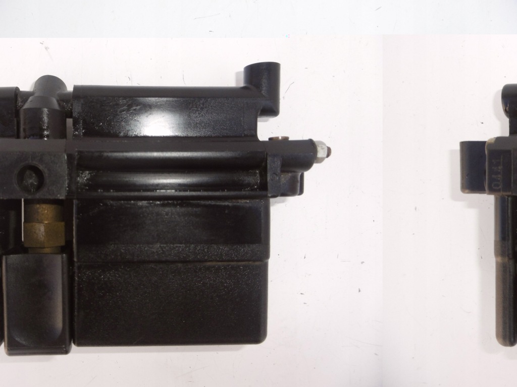 фото №6, Клапан датчик блокування міст renault magnum